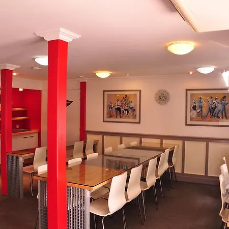 Lidotel ホテル 2*