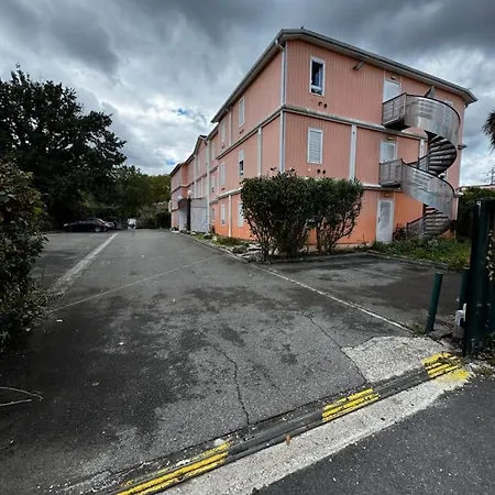 Lidotel 拉莫维勒·圣阿日