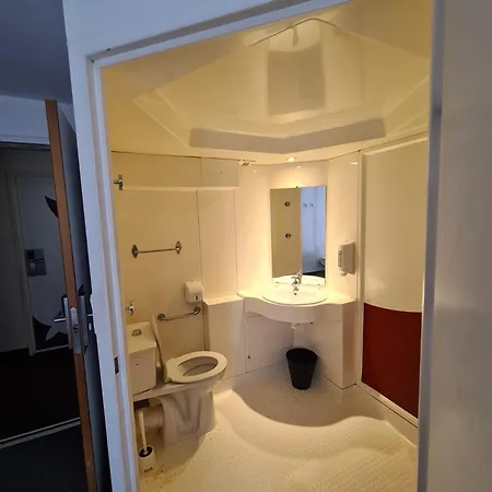 Lidotel 2* 拉莫维勒·圣阿日