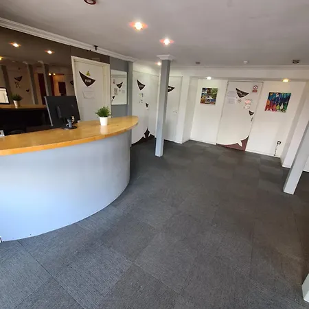 Lidotel 拉莫维勒·圣阿日