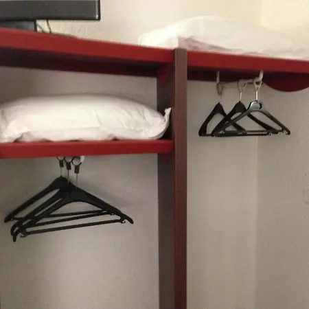 Lidotel 2* 拉莫维勒·圣阿日