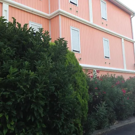 Lidotel Hotel
