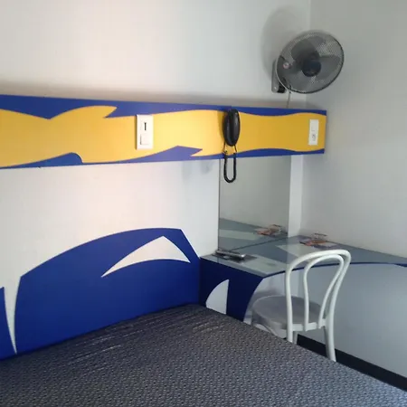 Hotel Lidotel 2*