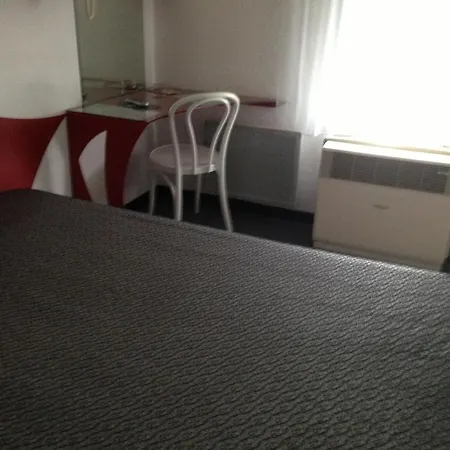 Lidotel ラモンヴィル・サン・タニュ