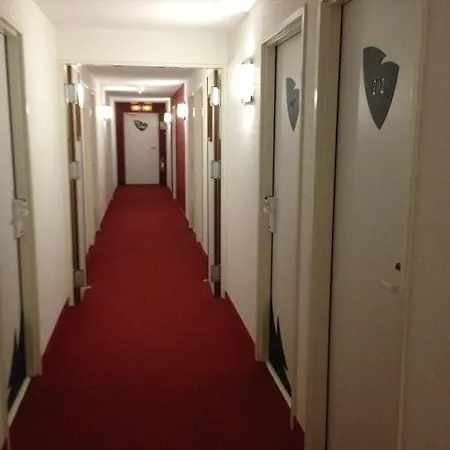 Hotell Lidotel 2*