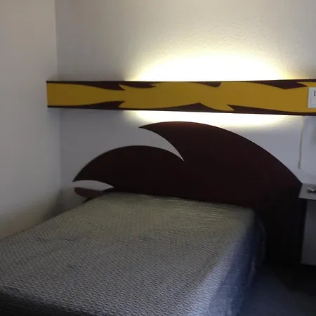 Lidotel 拉莫维勒·圣阿日