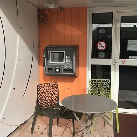 Lidotel ホテル 2*