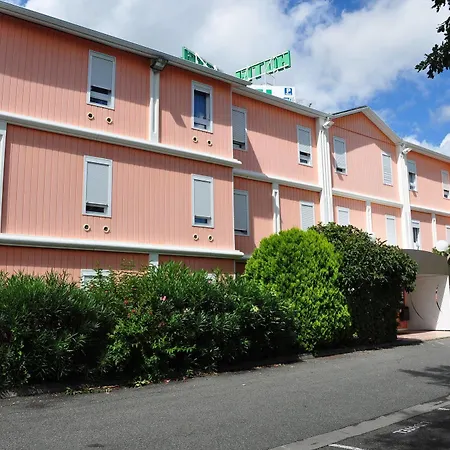 Lidotel ラモンヴィル・サン・タニュ