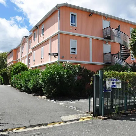 Lidotel Hotel 2*
