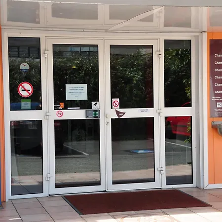 Lidotel 酒店 拉莫维勒·圣阿日