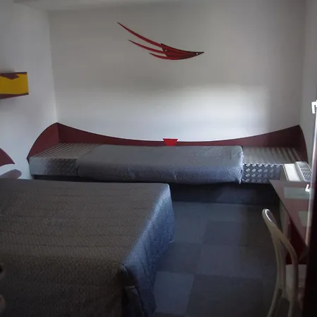 Hotel Lidotel 2*
