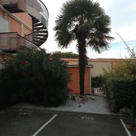 Lidotel Hotell
