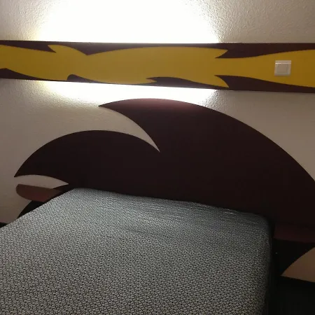 Hotel Lidotel