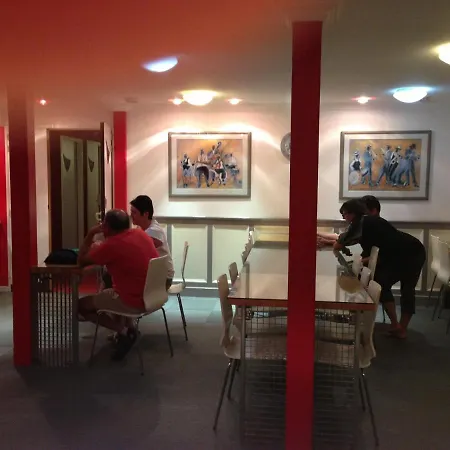 Lidotel ホテル 2*