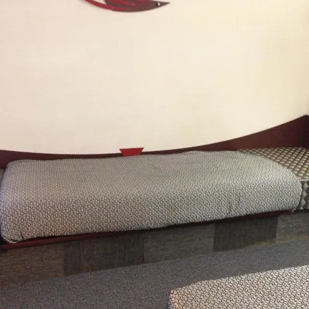 Lidotel 拉莫维勒·圣阿日