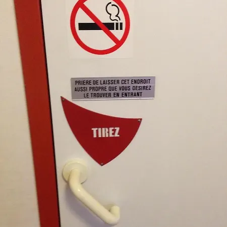 ホテル Lidotel 2*