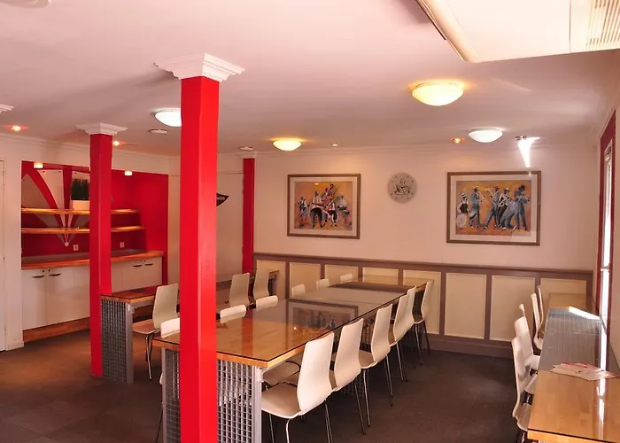 Lidotel ホテル 2*