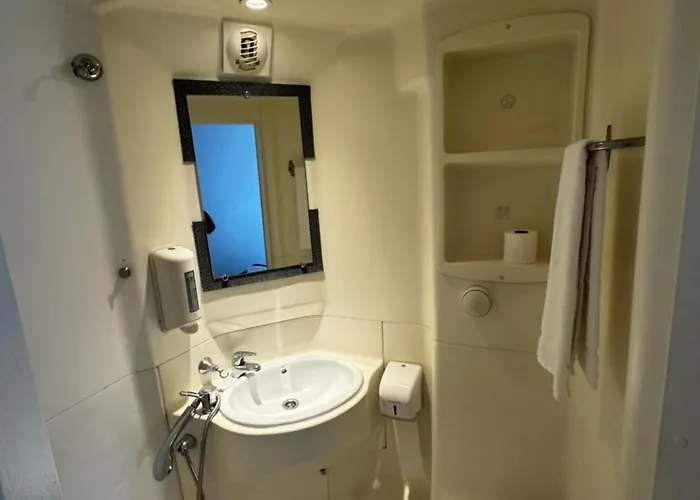 ホテル Lidotel 2*