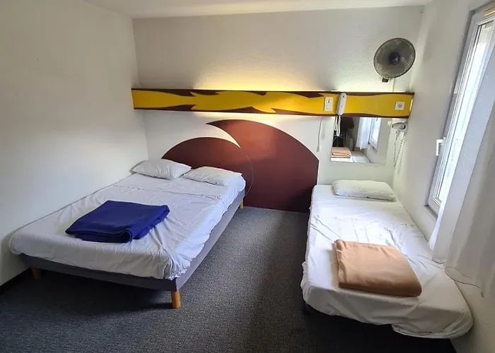 ホテル Lidotel 2*