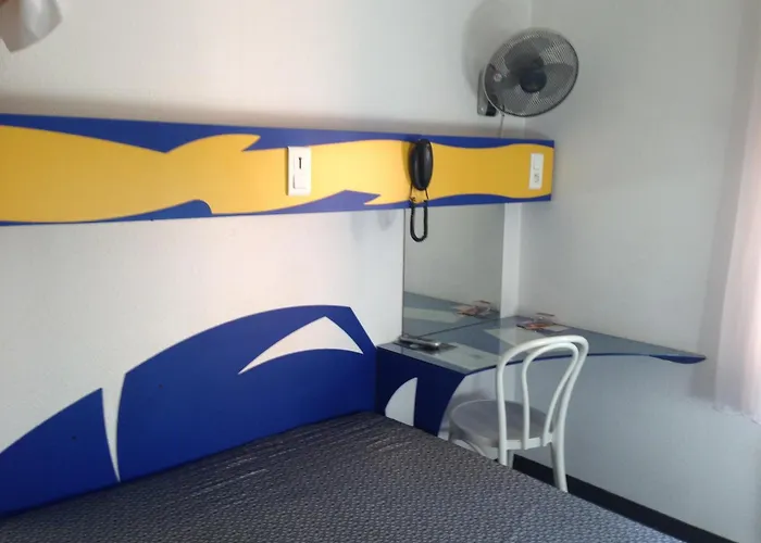 ホテル Lidotel 2*