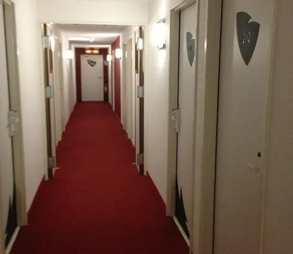 ホテル Lidotel 2*