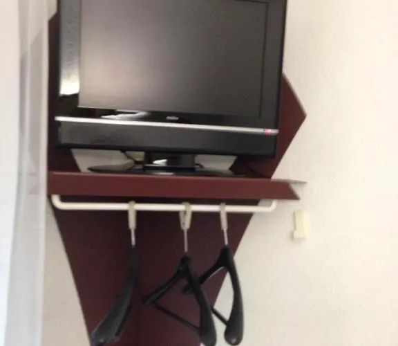 Lidotel ラモンヴィル・サン・タニュ