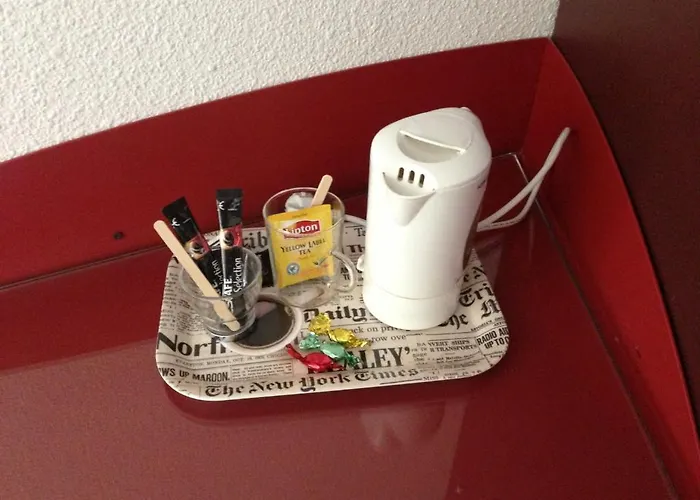 ホテル Lidotel 2*