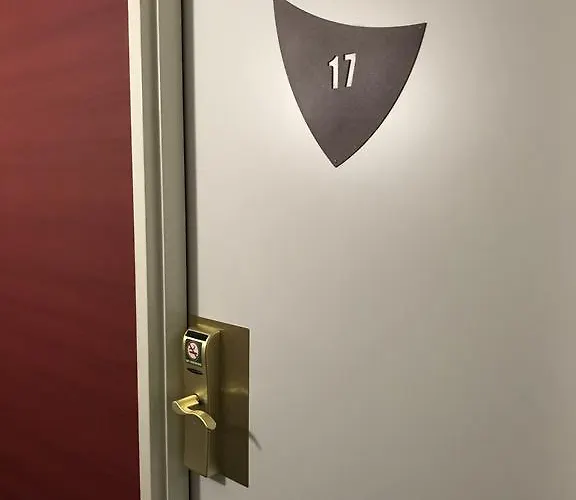 Lidotel ラモンヴィル・サン・タニュ