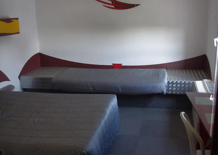 ホテル Lidotel 2*