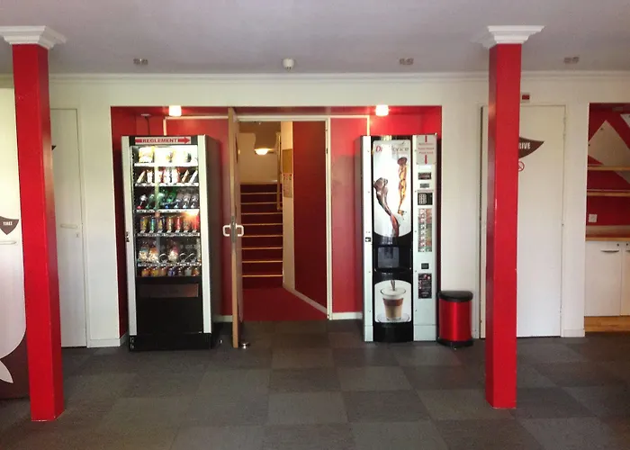 ホテル Lidotel 2*