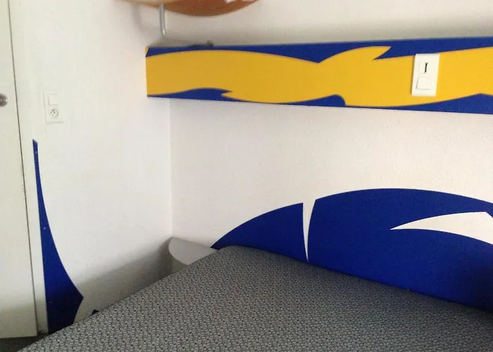 Lidotel 2* ラモンヴィル・サン・タニュ