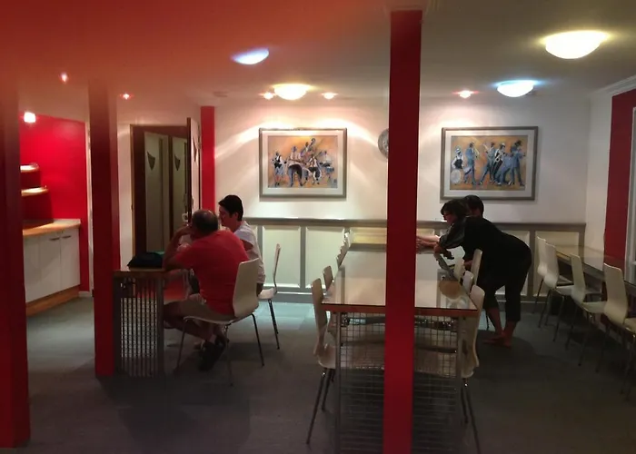 Lidotel ホテル 2*