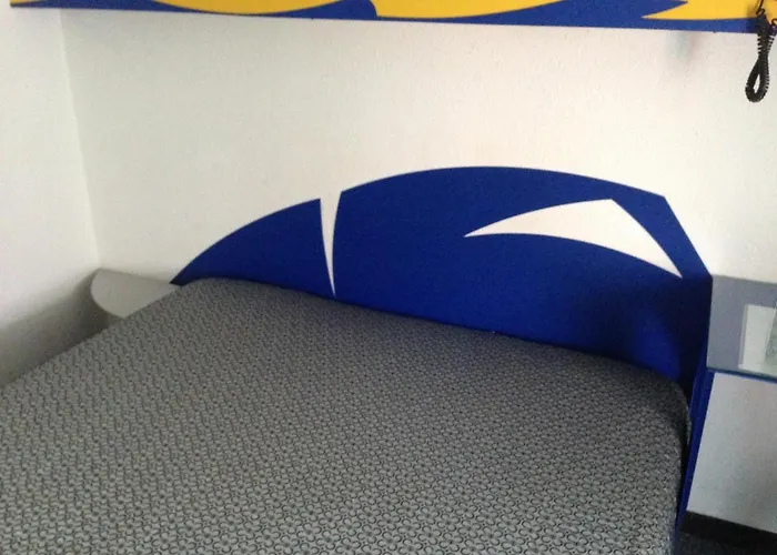 ホテル Lidotel 2*