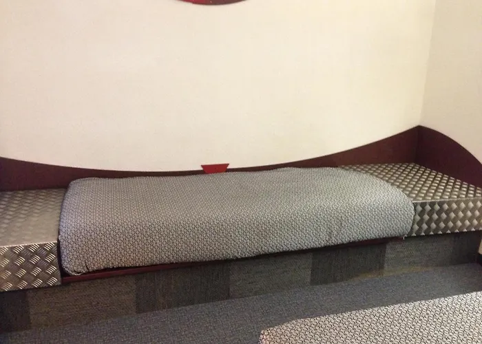 Lidotel ラモンヴィル・サン・タニュ