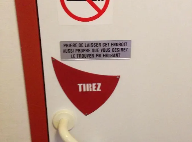 ホテル Lidotel 2*