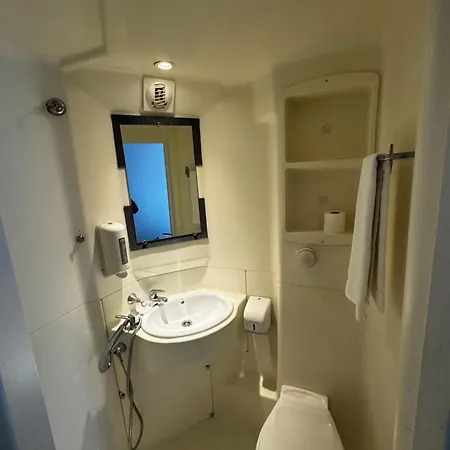 Отель Lidotel 2*