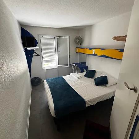 Lidotel Hotel Ramonville-Saint-Agne