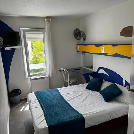 Lidotel Ramonville-Saint-Agne