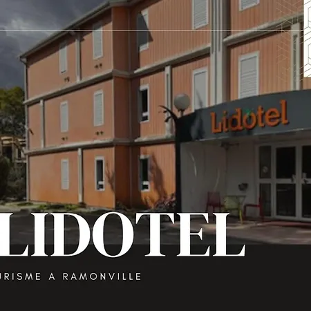 Lidotel Отель 2*