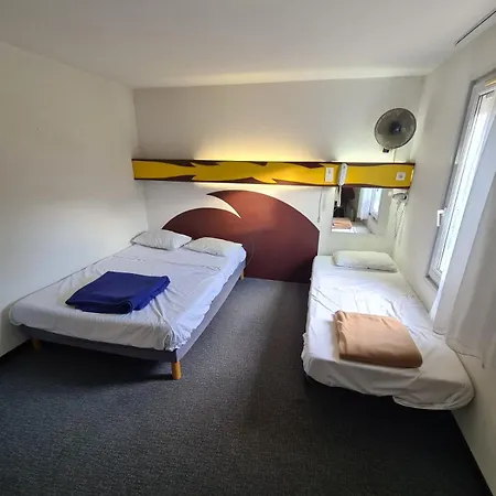 Hotel Lidotel 2*