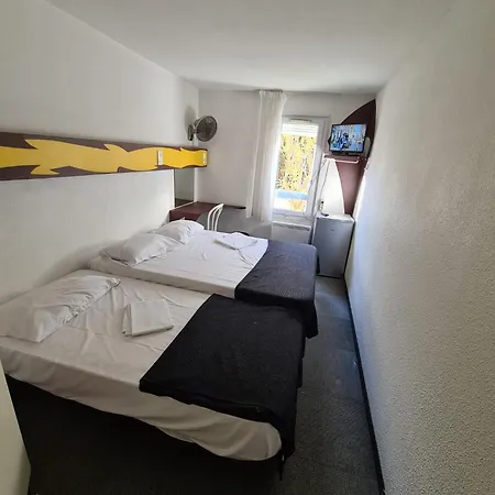 Hotel Lidotel