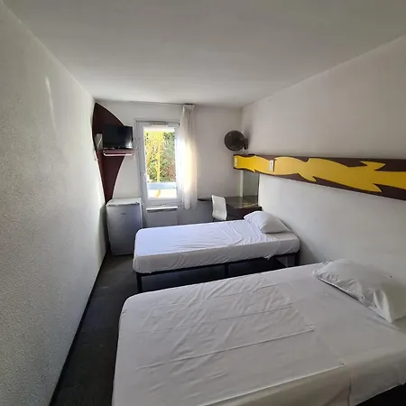 Lidotel Hotel 2*