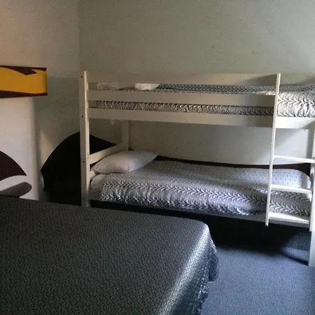 Lidotel Отель