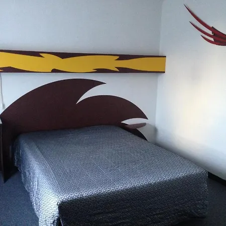 Lidotel Hotel Ramonville-Saint-Agne