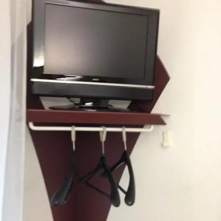 Lidotel Ramonville-Saint-Agne