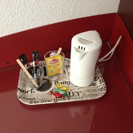 Hotel Lidotel 2*