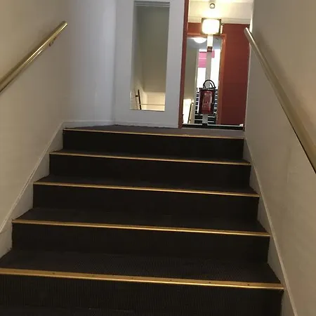 Lidotel 2* Ramonville-Saint-Agne