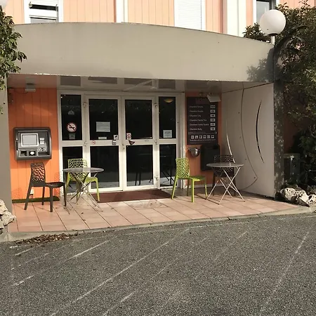 Hotel Lidotel
