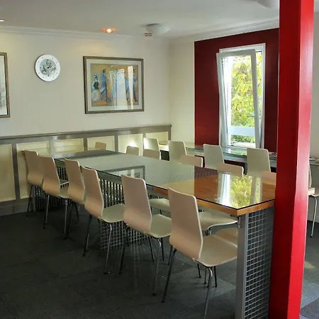 Lidotel Hotel Ramonville-Saint-Agne