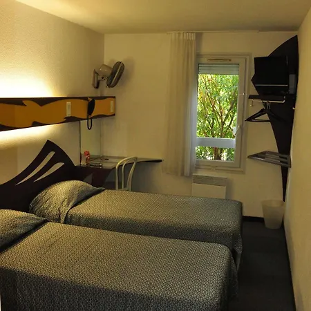 Lidotel Hotel Ramonville-Saint-Agne